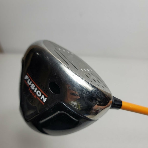 Callaway Big Bertha Fusion FT-3 Tour Driver 9.5* w/ Aldila NVS 65 Stiff - Picture 3 of 11